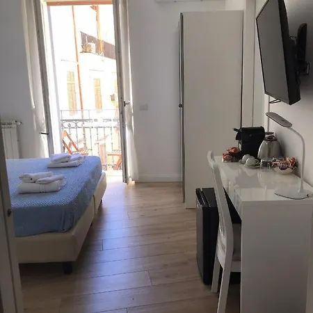 Agora 4* Neapel