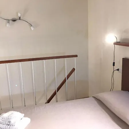Agora Bed & Breakfast