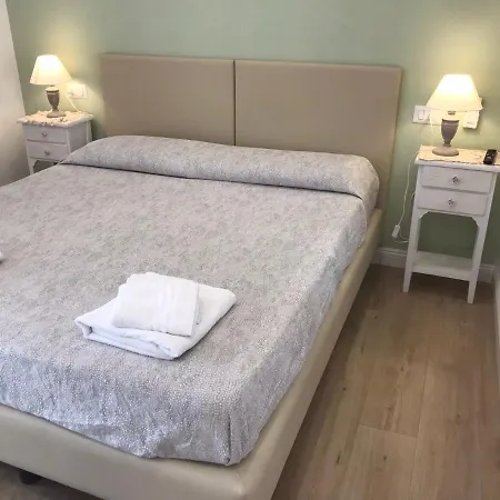 Agora Bed & Breakfast Neapel