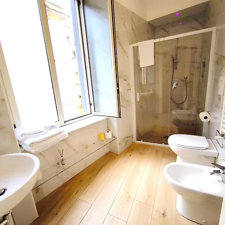 Agora Bed & Breakfast Neapel