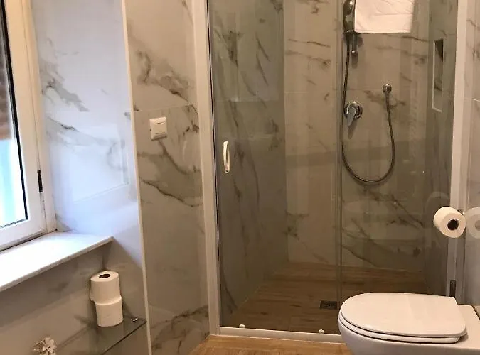 Agora Bed & Breakfast Napoli