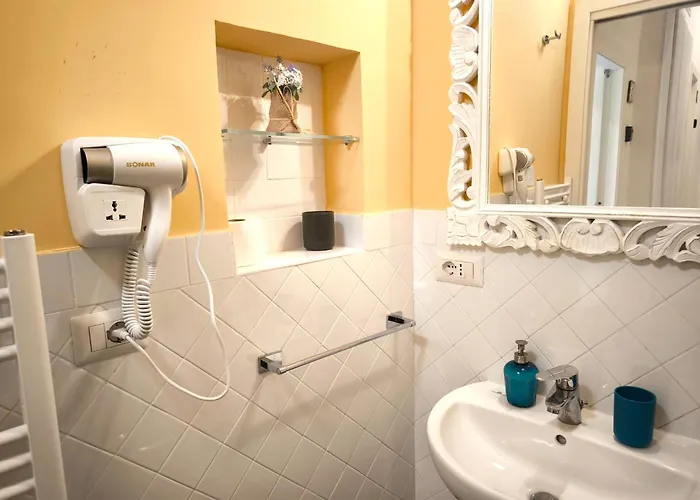 Agora Bed & Breakfast