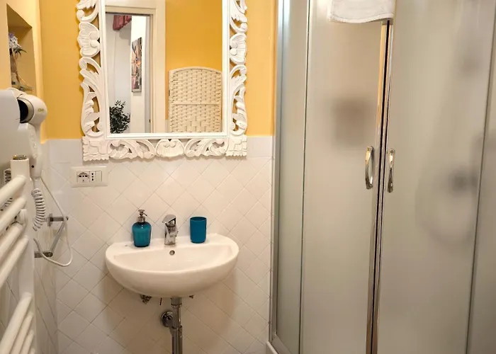 Bed & Breakfast Agora