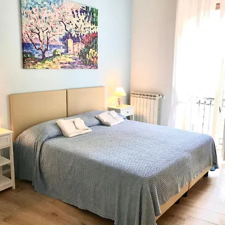 Bed & Breakfast Agora *