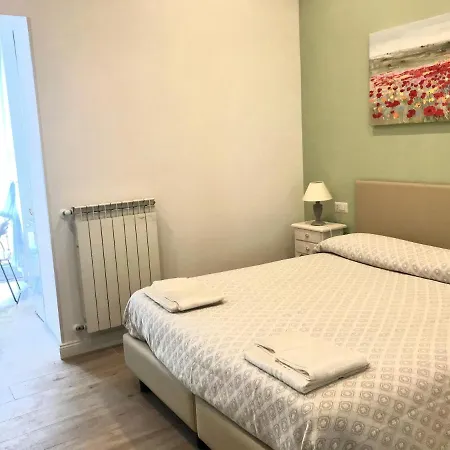 Agora Bed & Breakfast Napels