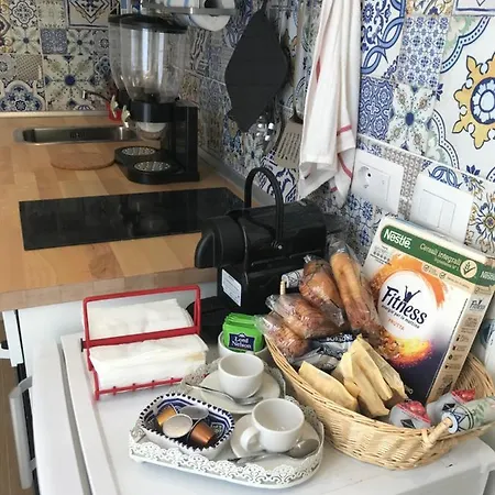 Agora Bed & Breakfast