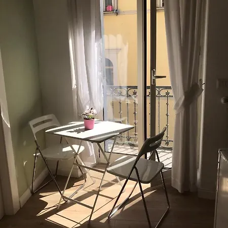 Bed & Breakfast Agora 4*