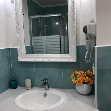 Agorà 4*