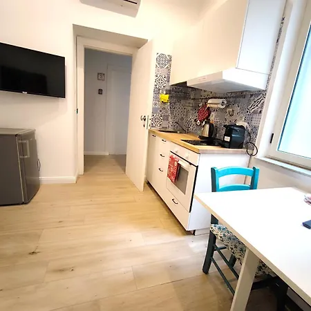 Bed & Breakfast Agora