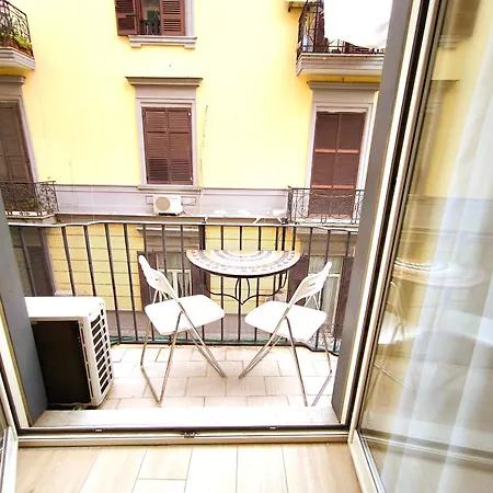 Alojamento de Acomodação e Pequeno-almoço Agorà 4*