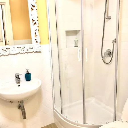 Bed & Breakfast Agora