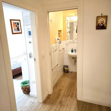 Agora Bed & Breakfast Napels