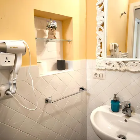 Agora Bed & Breakfast