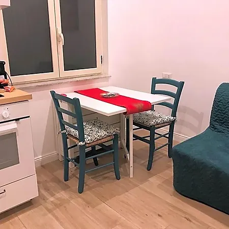 Agora Bed & Breakfast