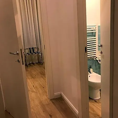 Agora Bed & Breakfast