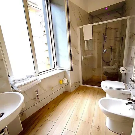 Agora Bed & Breakfast Naples