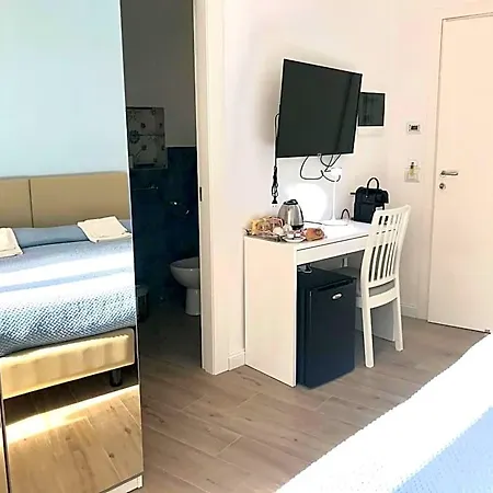 Bed & Breakfast Agora Naples