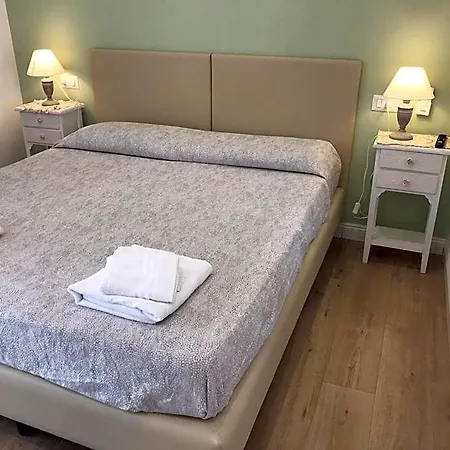 Agora Bed & Breakfast