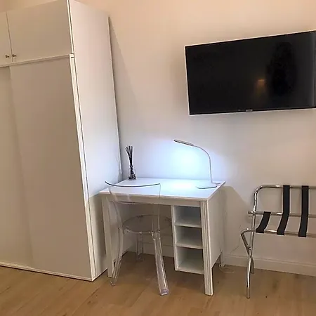 Bed & Breakfast Agora 4*