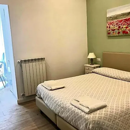Agora Bed & Breakfast