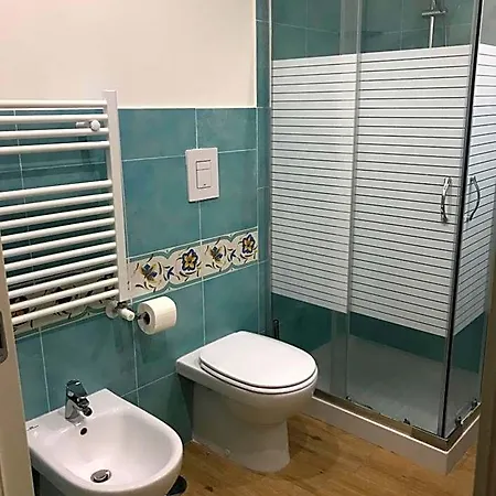 Agora 4* Neapol
