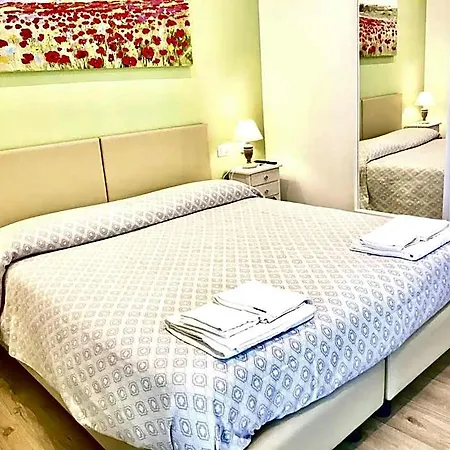Bed & Breakfast Agora 4*