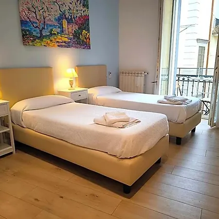 Bed & Breakfast Agora 4*