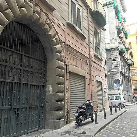 Bed & Breakfast Agora 4*