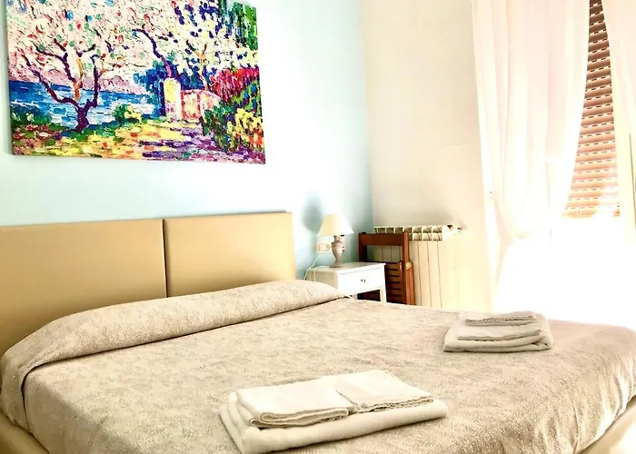 Bed and Breakfast Agora Νάπολη