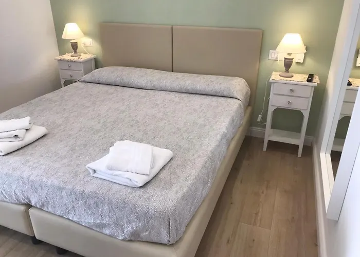 Agora Bed & Breakfast Napels