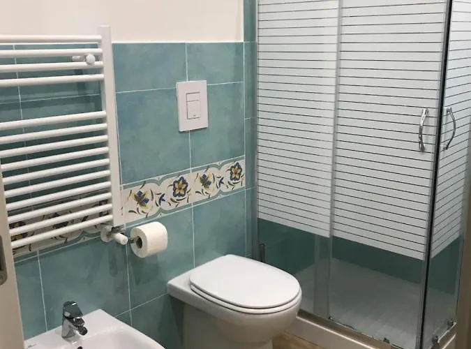Agora Bed & Breakfast 4*