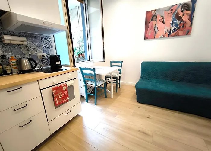 Bed & Breakfast Agora 4*