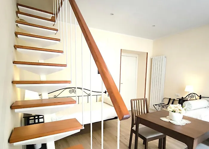 Bed and Breakfast Agora 4*