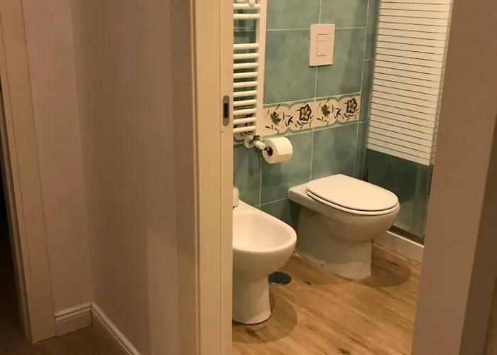 Bed & Breakfast Agora