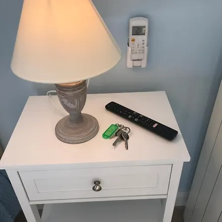 Bed & Breakfast Agora Naples