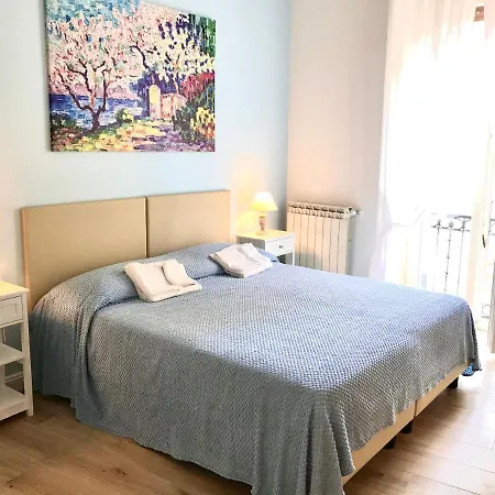 Bed & Breakfast Agora 4*