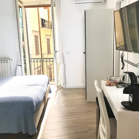 Agora Bed & Breakfast 4*