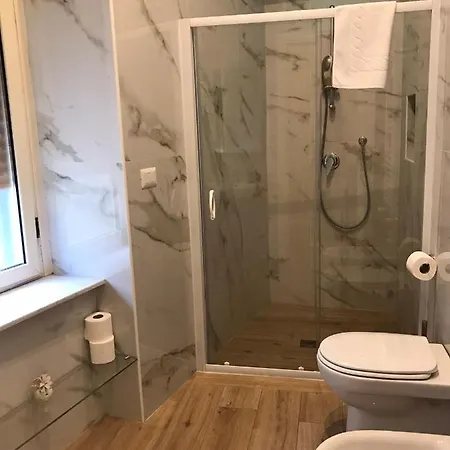 Agora Bed & Breakfast Naples