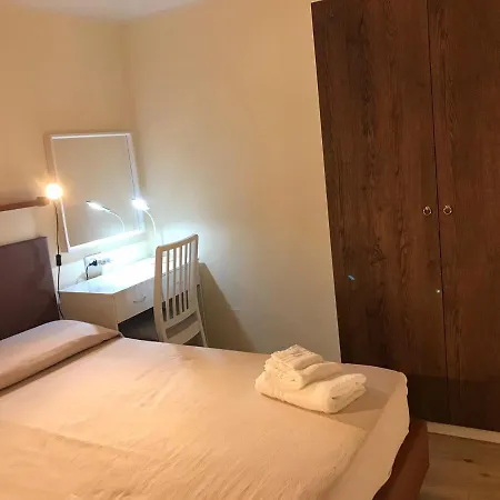 Frühstückspension Agora 4*