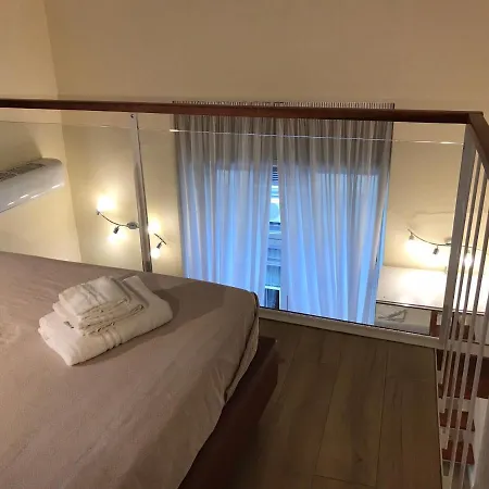 Agora Bed & Breakfast 4*