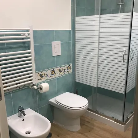 Agora Bed & Breakfast 4*