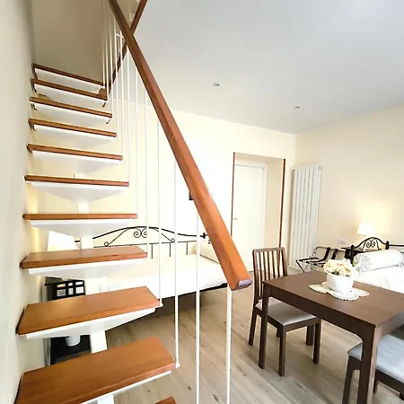 Bed & Breakfast Agora 4*