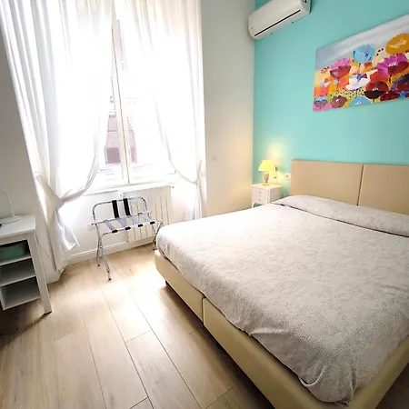 Bed & Breakfast Agora 4*