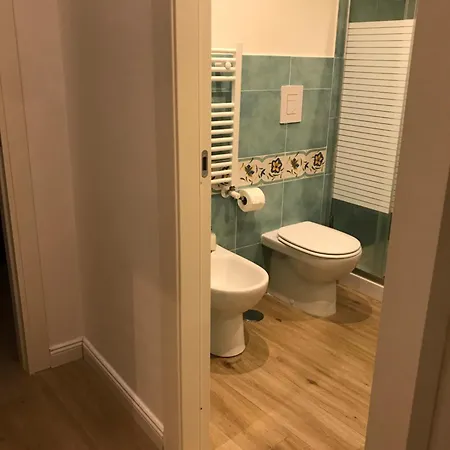 Bed & Breakfast Agora