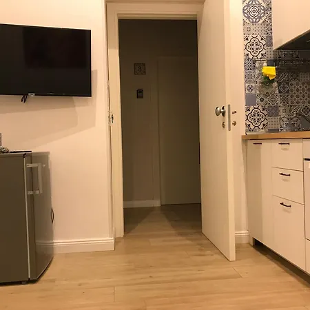 Agora Bed & Breakfast Naples