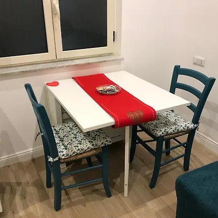 Bed & Breakfast Agora 4*