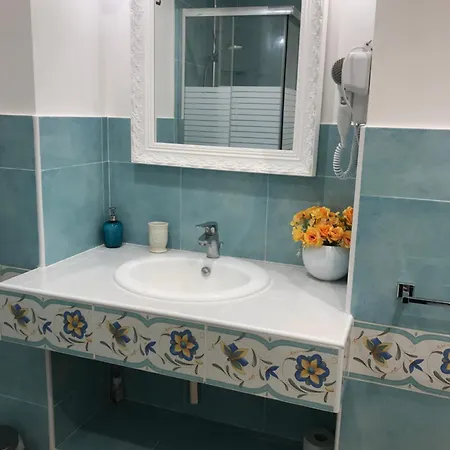 Bed & Breakfast Agora