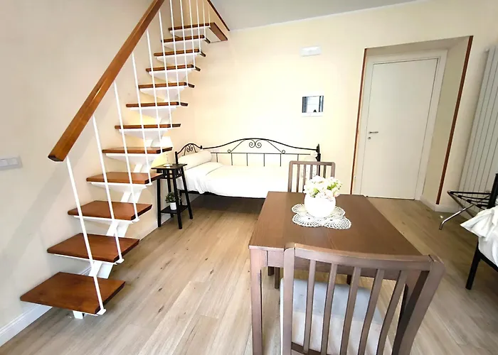 Bed & Breakfast Agora