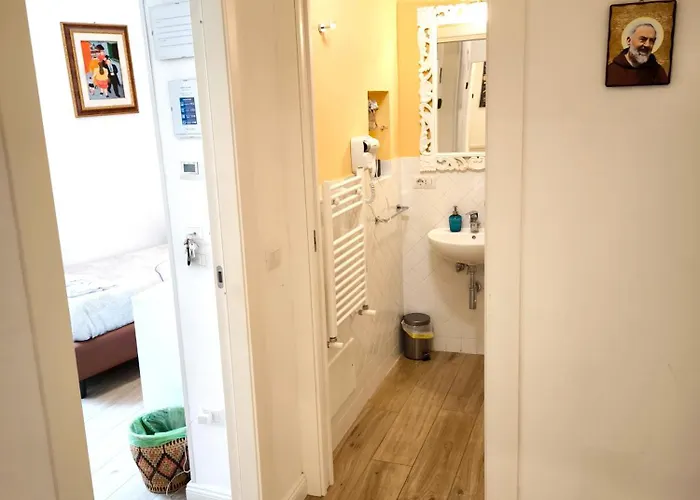 Agora Bed & Breakfast Neapel