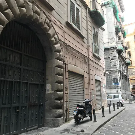 Agorà * Napoli